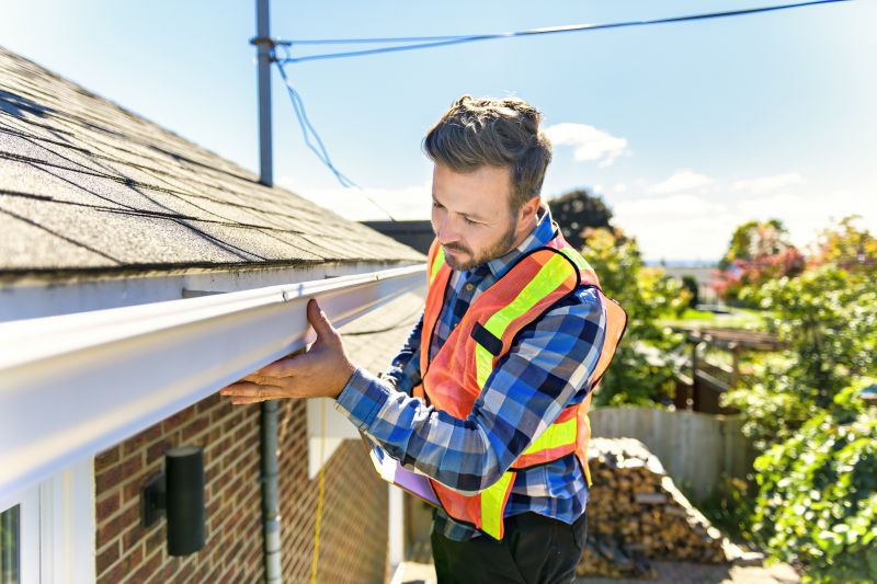 Cost of Gutter Covers in North Ridgeville, OH